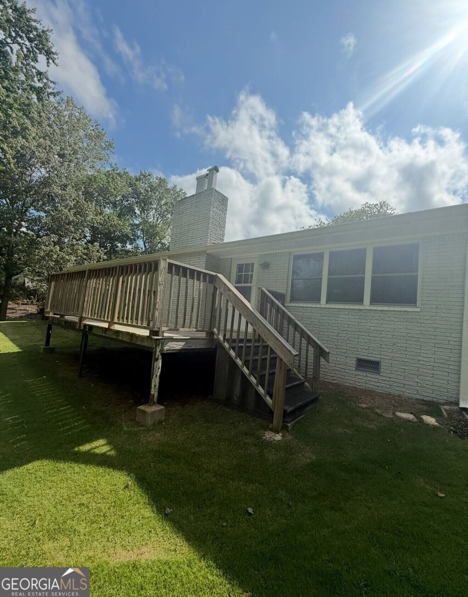105 Tranquillity Drive Villa Rica - 3