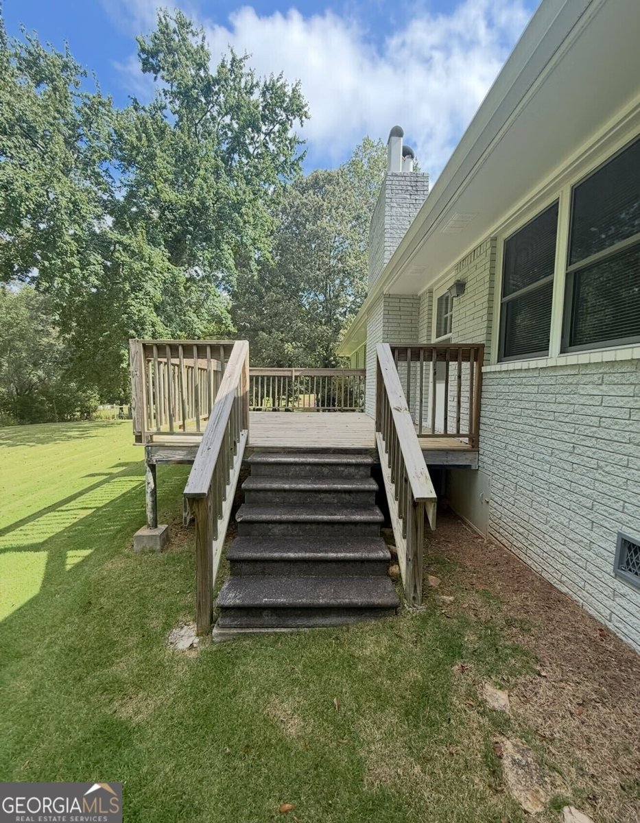 105 Tranquillity Drive Villa Rica - 4