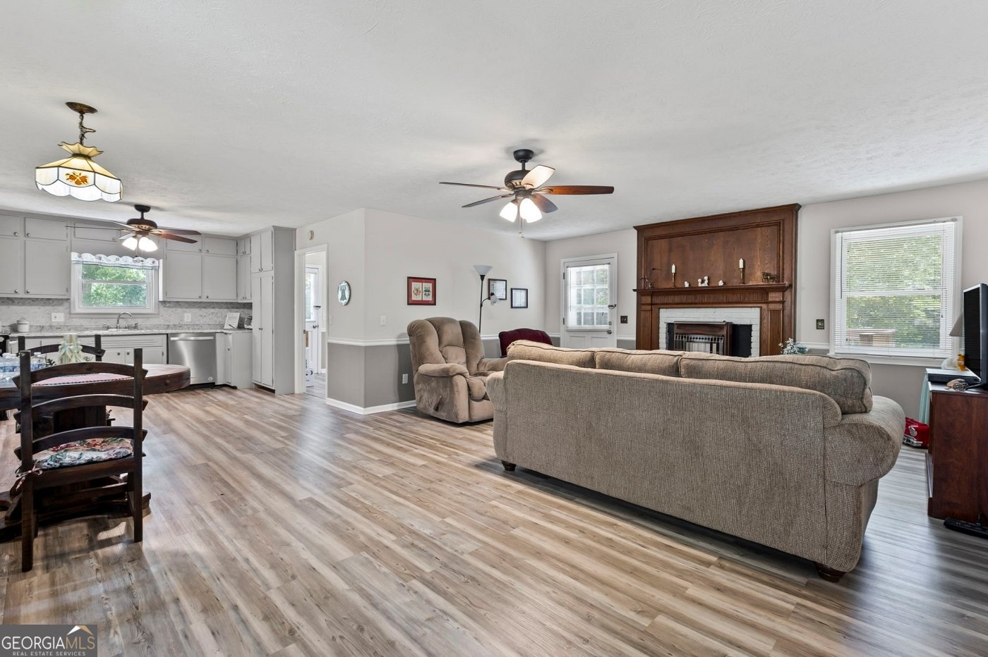 105 Tranquillity Drive Villa Rica - 7
