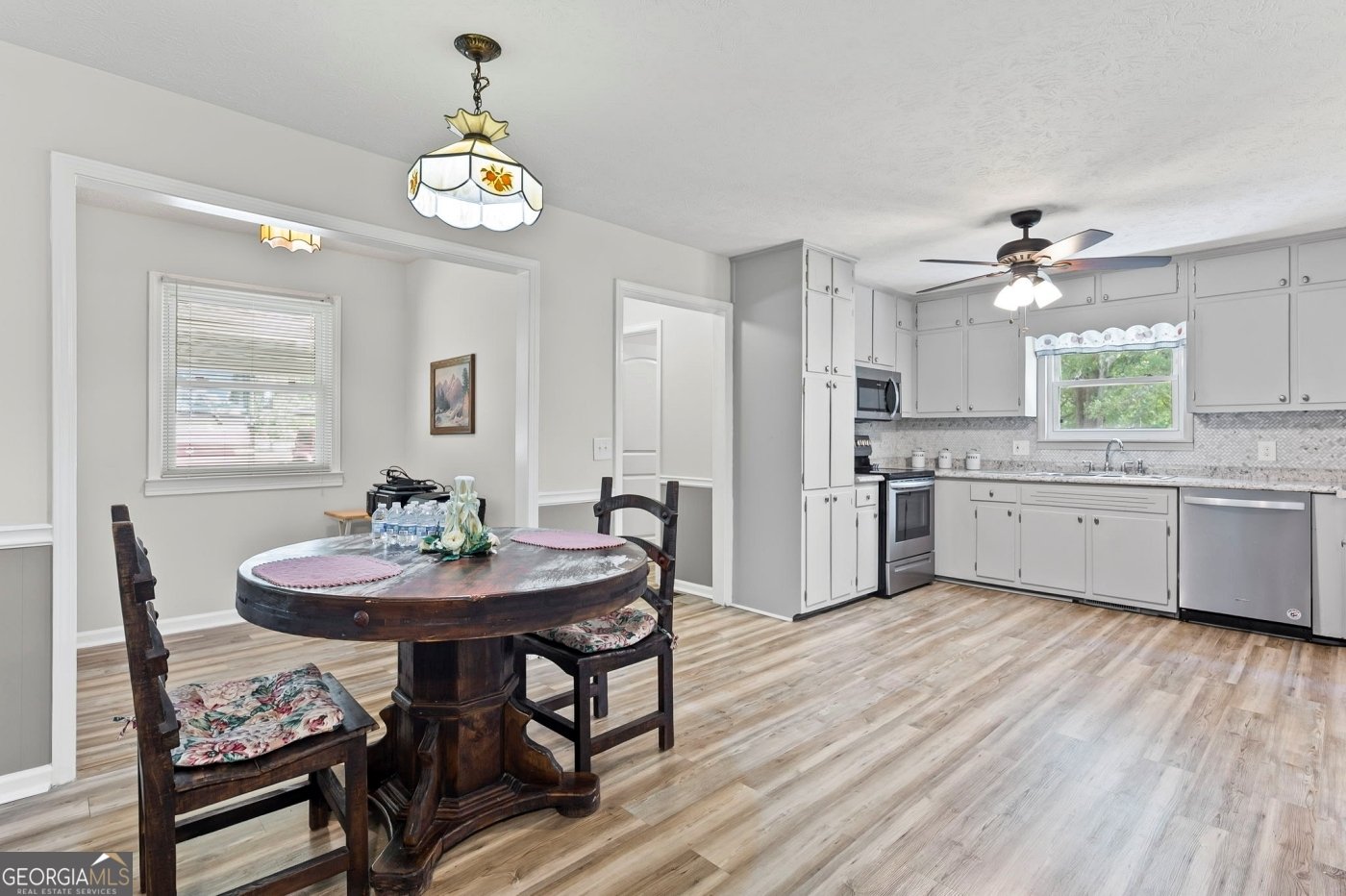 105 Tranquillity Drive Villa Rica - 9