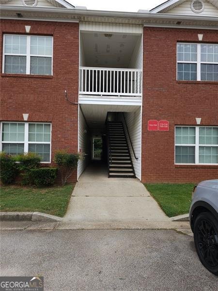 7712 AUTRY Douglasville - 1