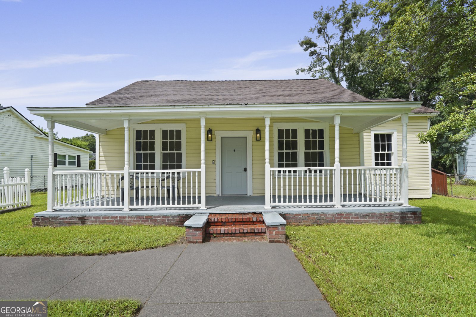 109 Appleby Road Port Wentworth - 1