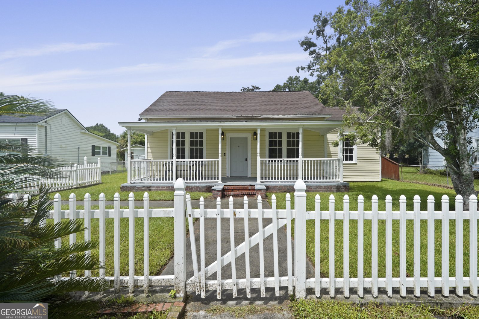 109 Appleby Road Port Wentworth - 2