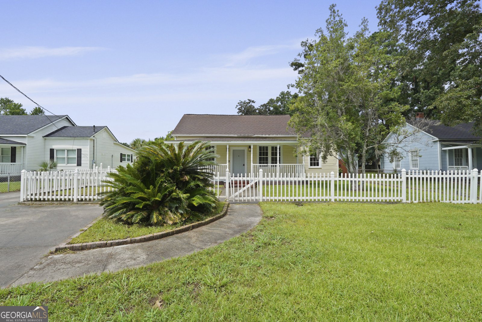 109 Appleby Road Port Wentworth - 3