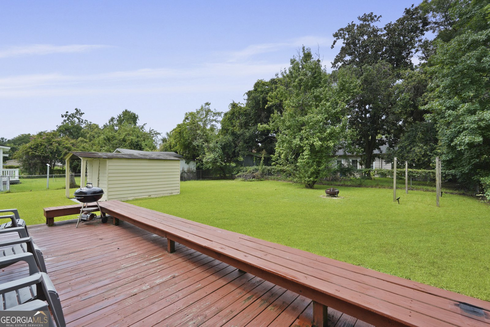 109 Appleby Road Port Wentworth - 34
