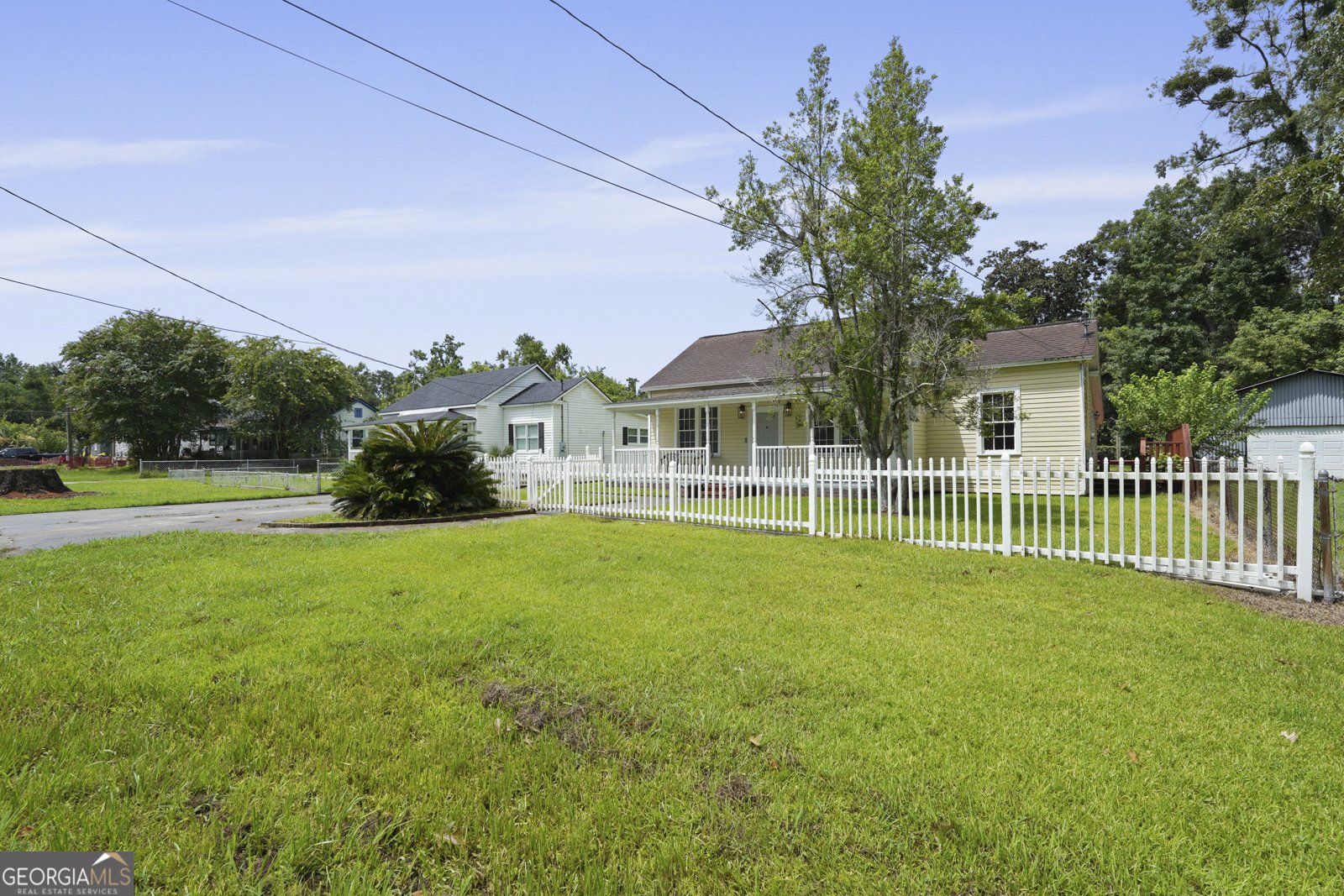 109 Appleby Road Port Wentworth - 35