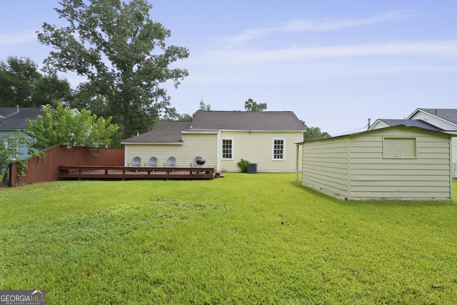 109 Appleby Road Port Wentworth - 37