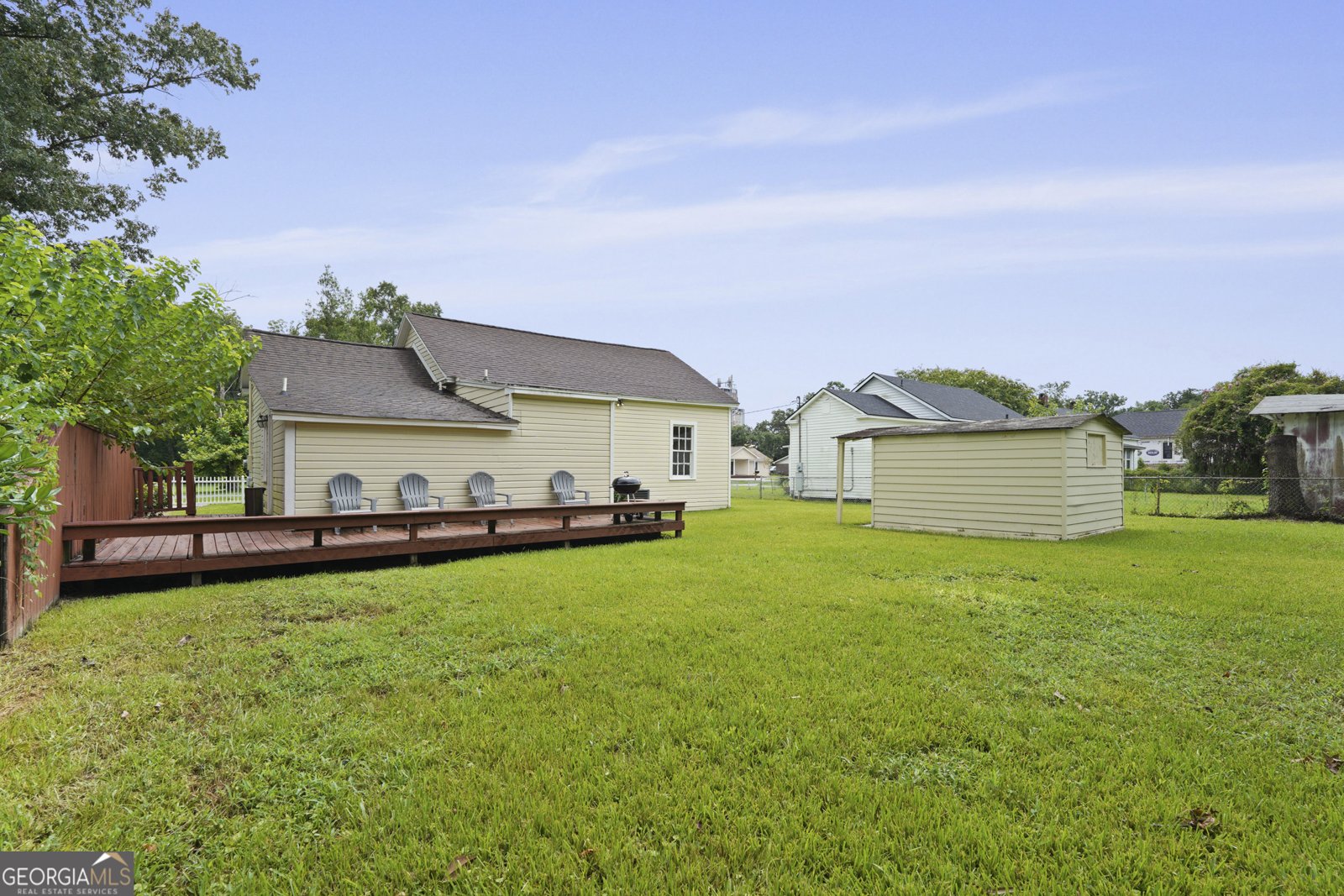 109 Appleby Road Port Wentworth - 38