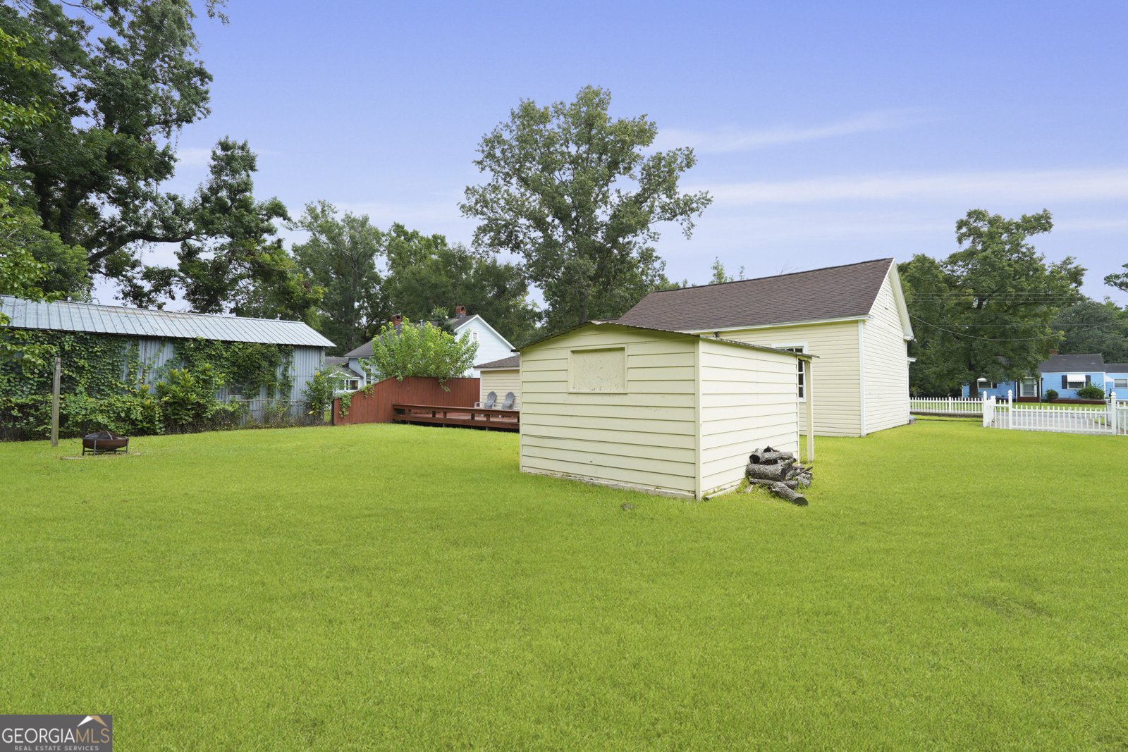 109 Appleby Road Port Wentworth - 39