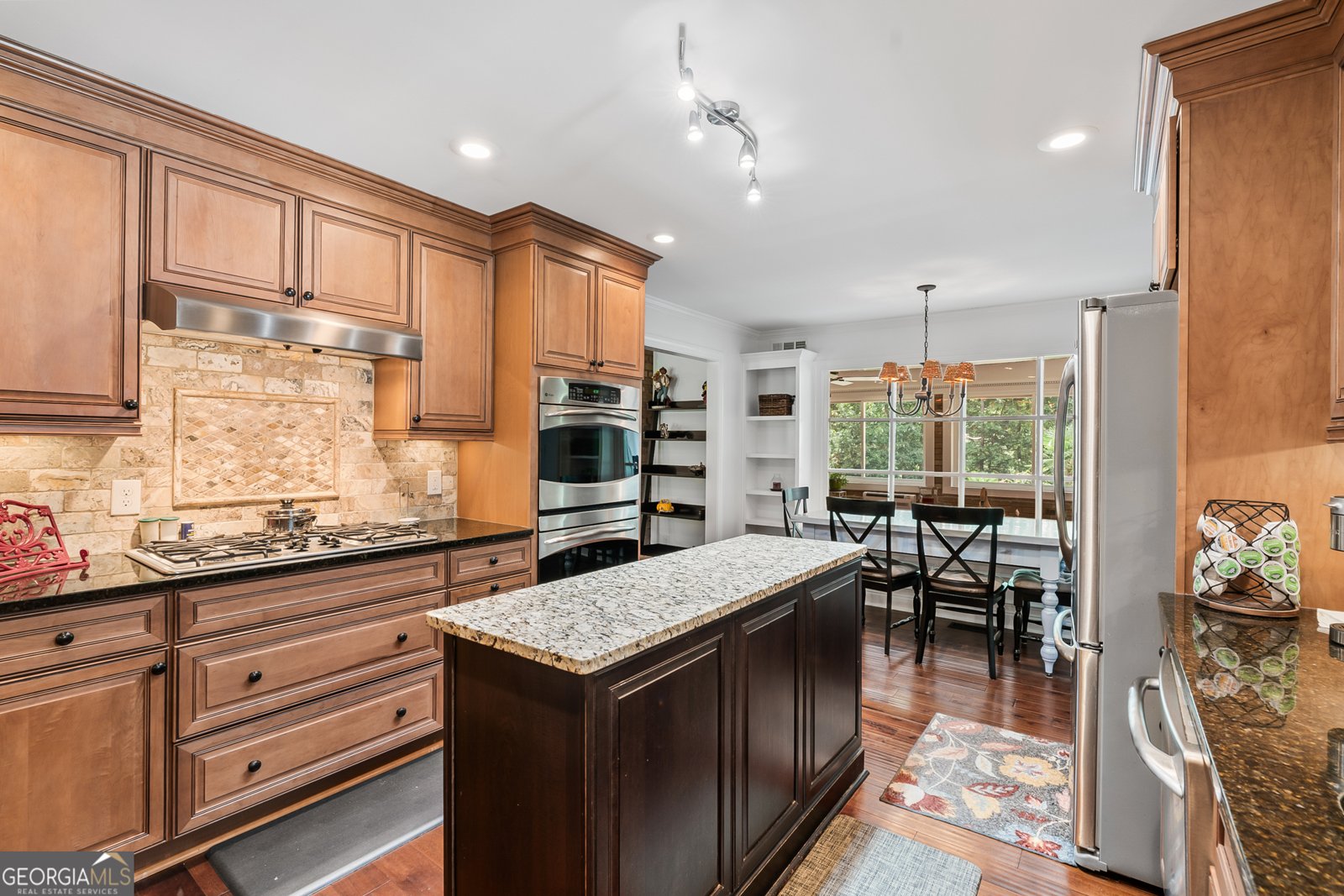 713 Lauren Circle Lawrenceville - 1