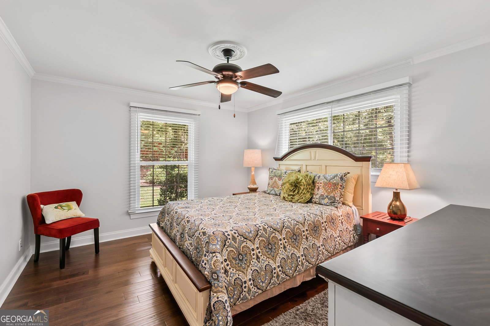 713 Lauren Circle Lawrenceville - 22