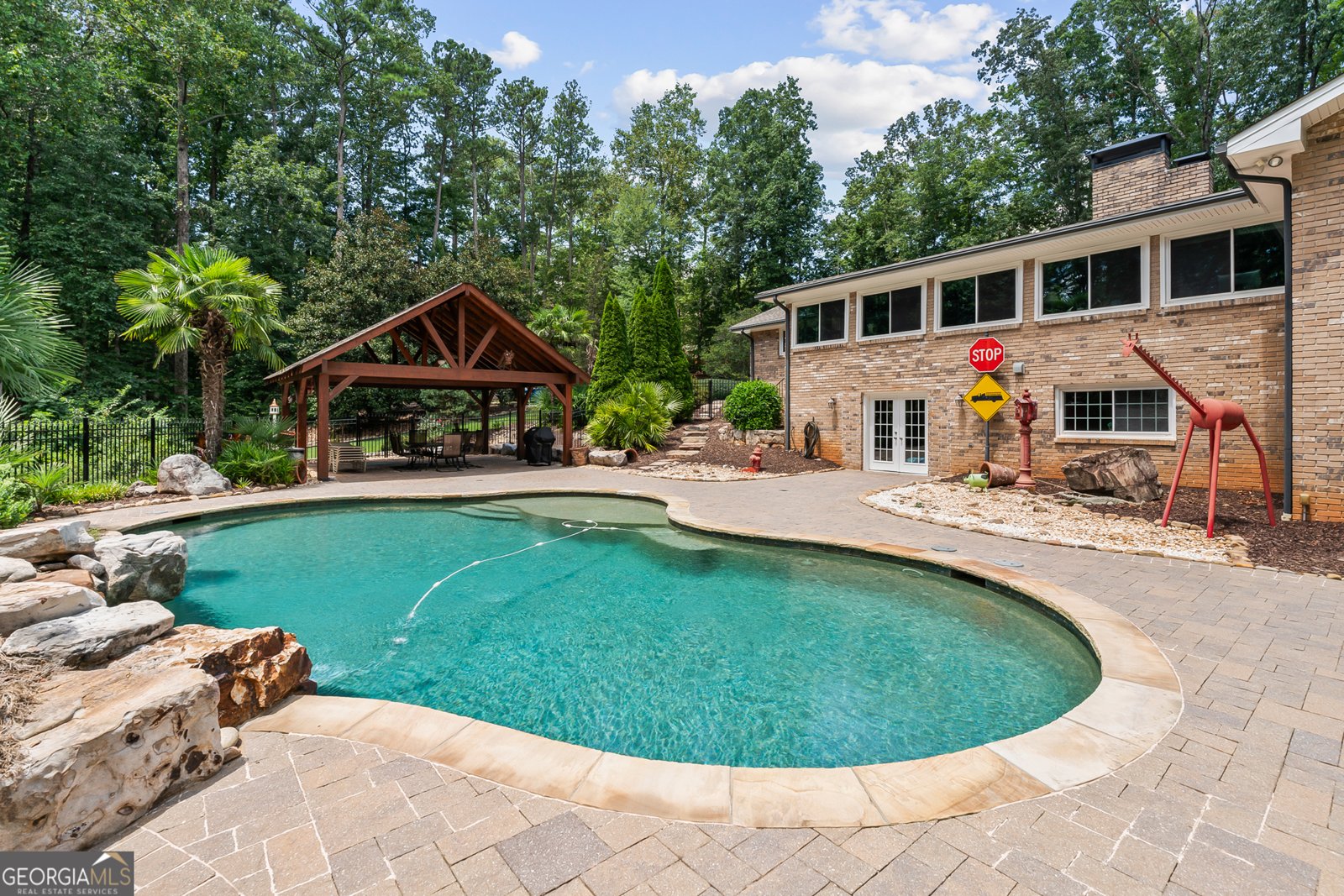 713 Lauren Circle Lawrenceville - 29