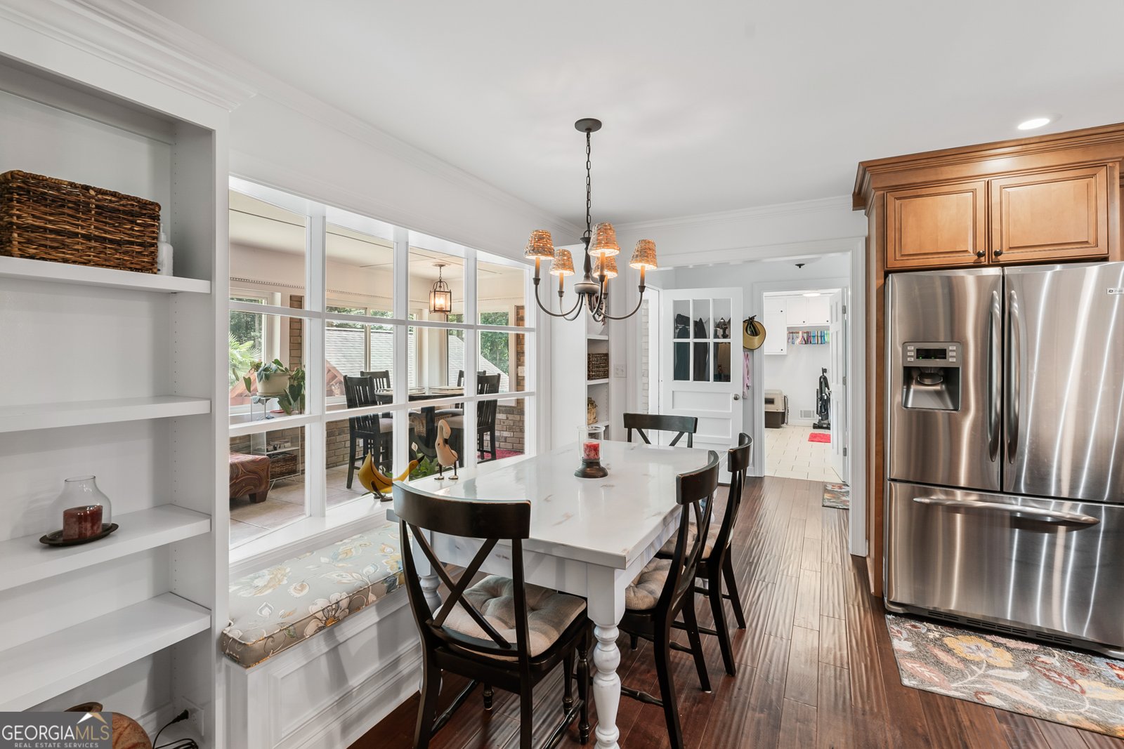 713 Lauren Circle Lawrenceville - 3