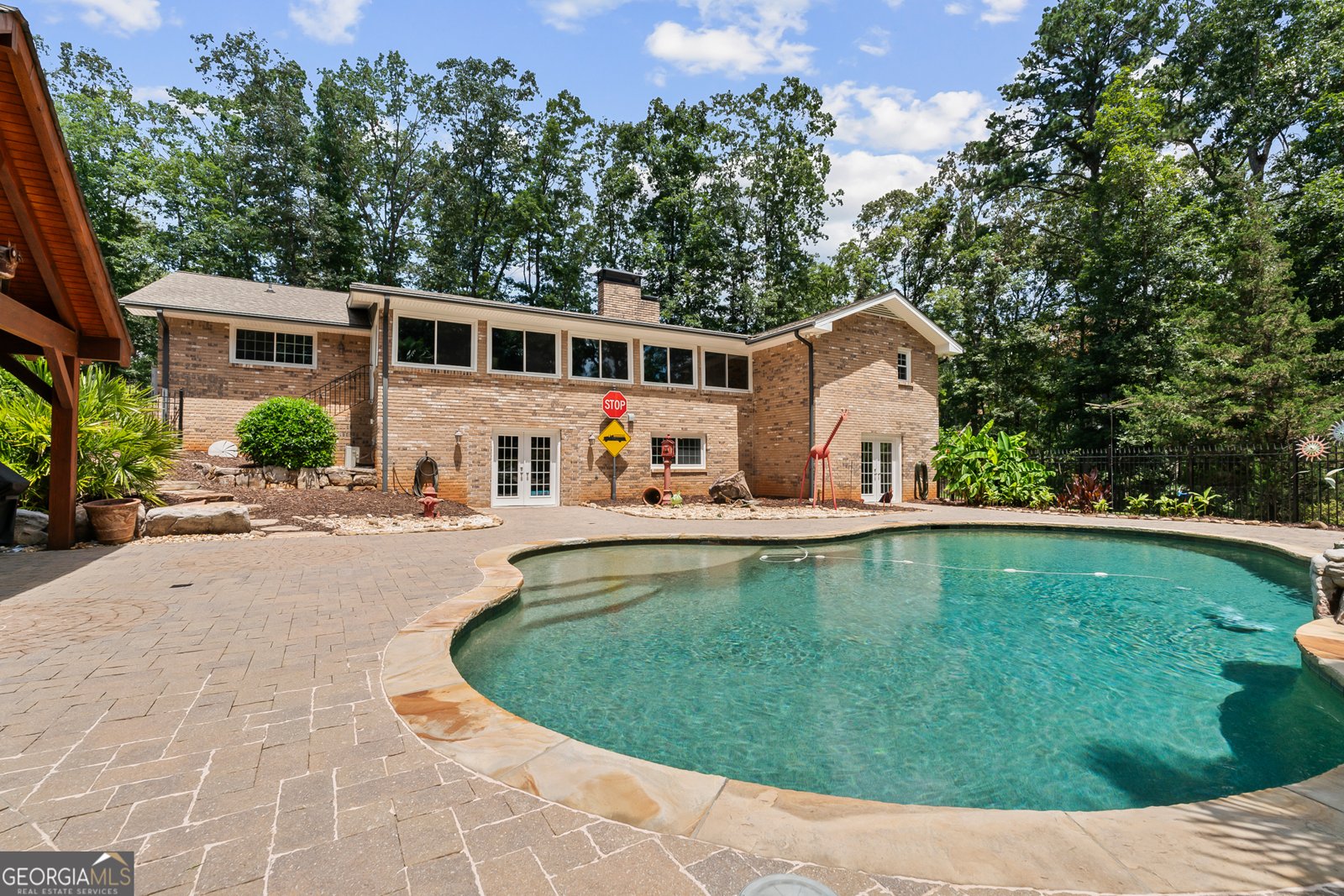 713 Lauren Circle Lawrenceville - 30