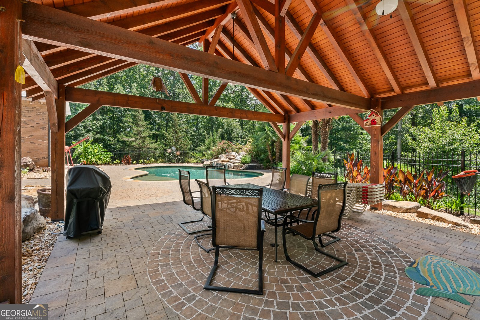 713 Lauren Circle Lawrenceville - 32