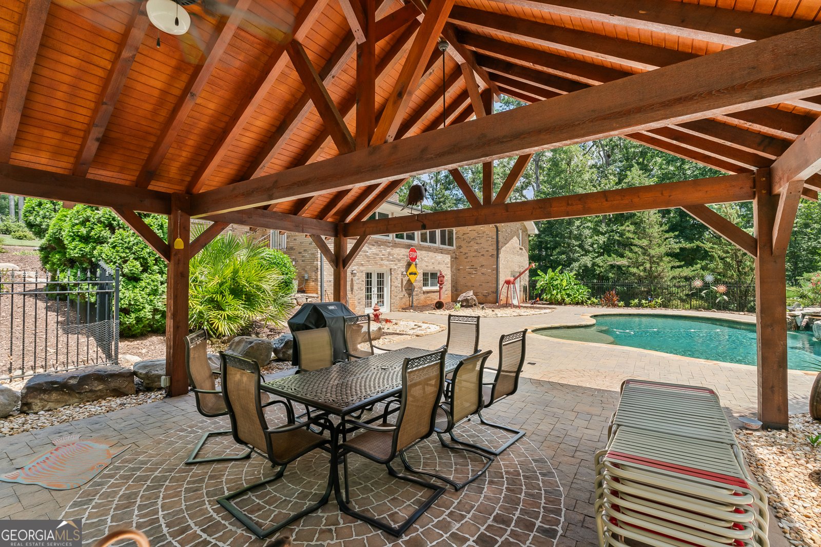 713 Lauren Circle Lawrenceville - 33