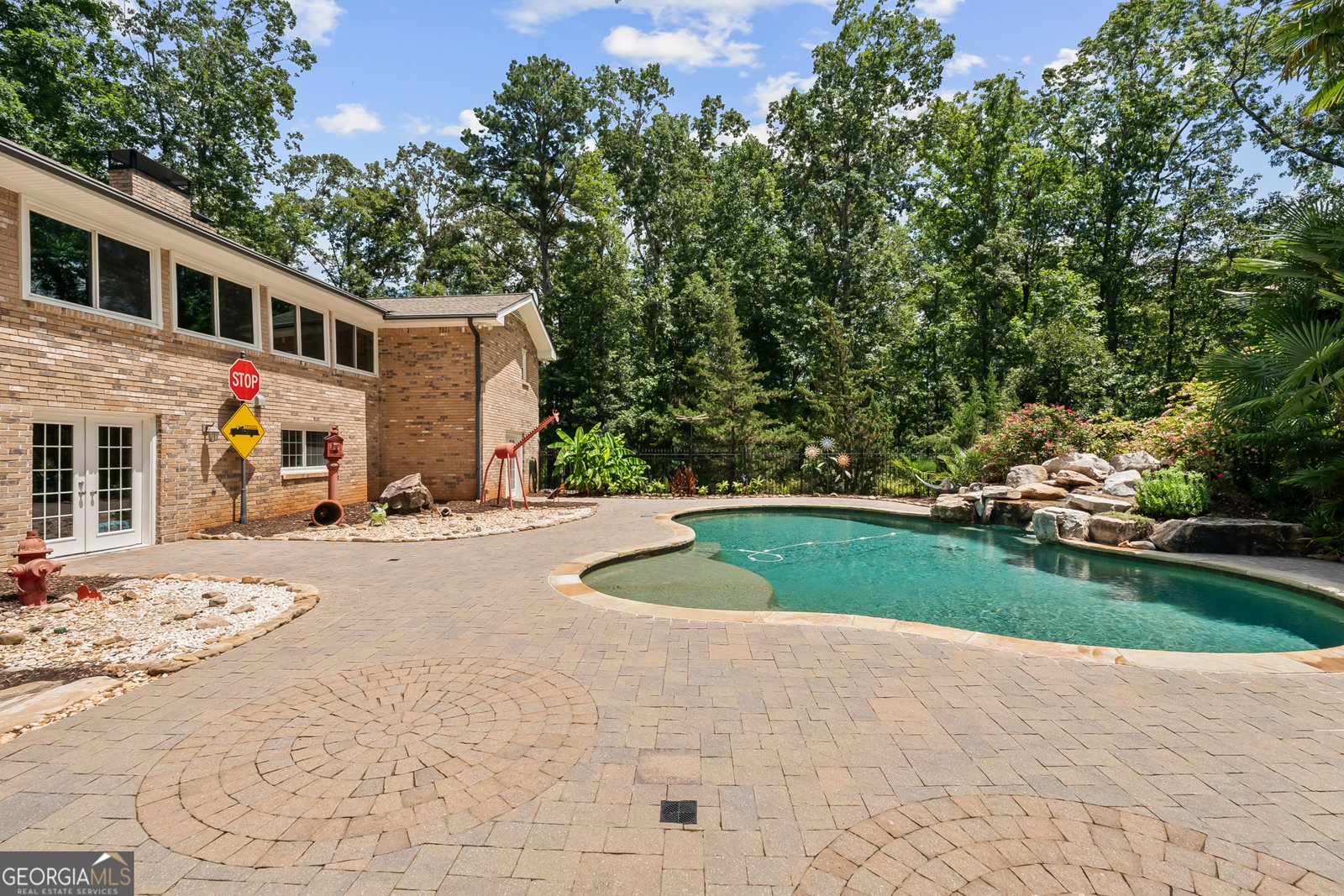 713 Lauren Circle Lawrenceville - 34