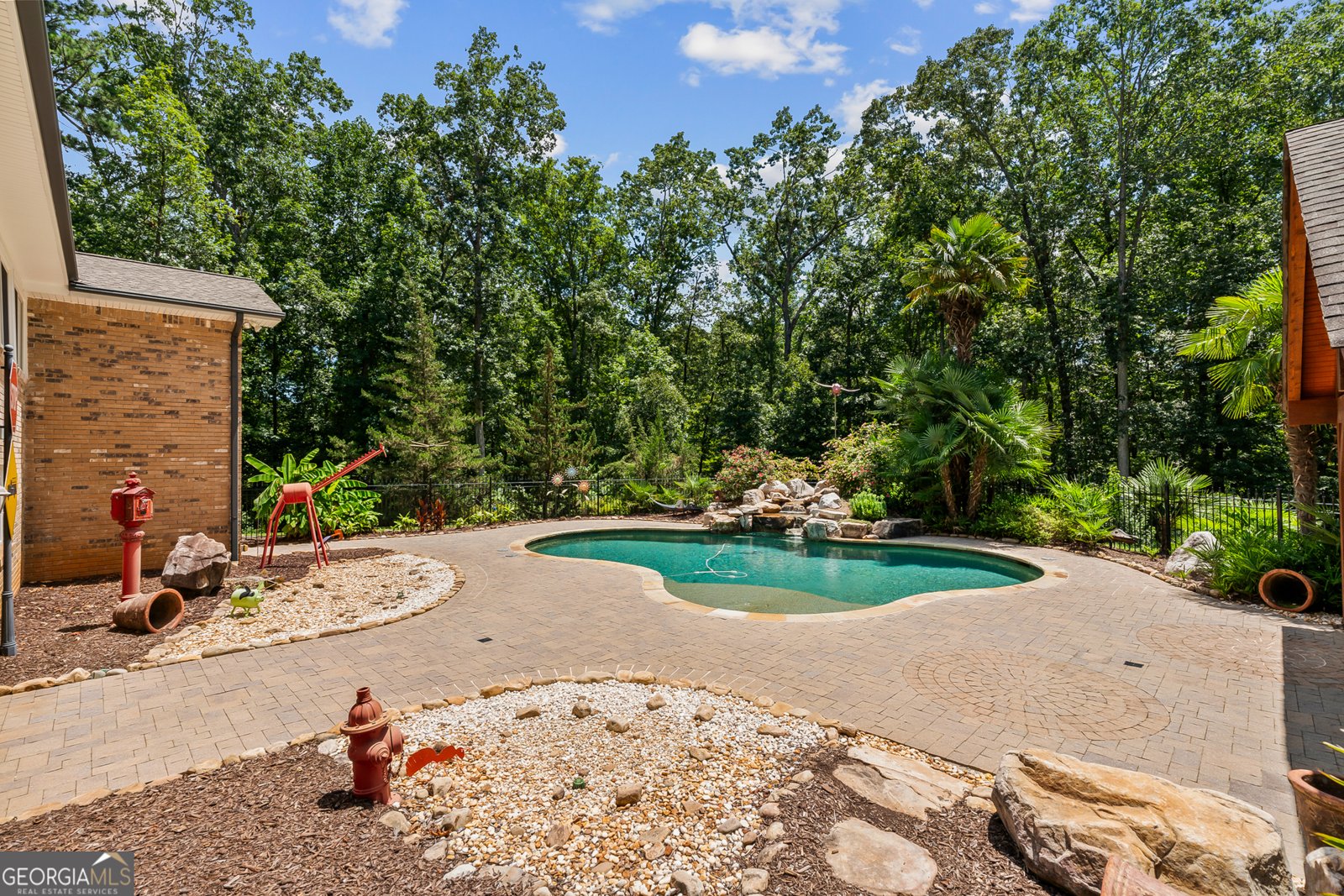 713 Lauren Circle Lawrenceville - 35