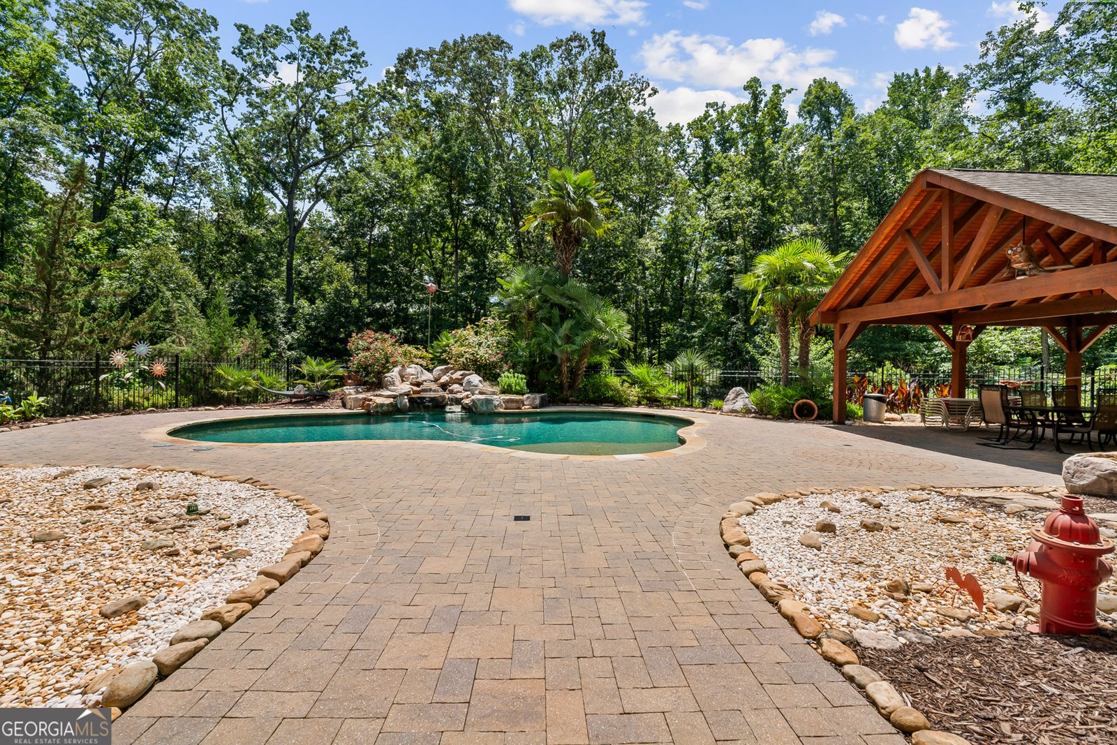 713 Lauren Circle Lawrenceville - 36