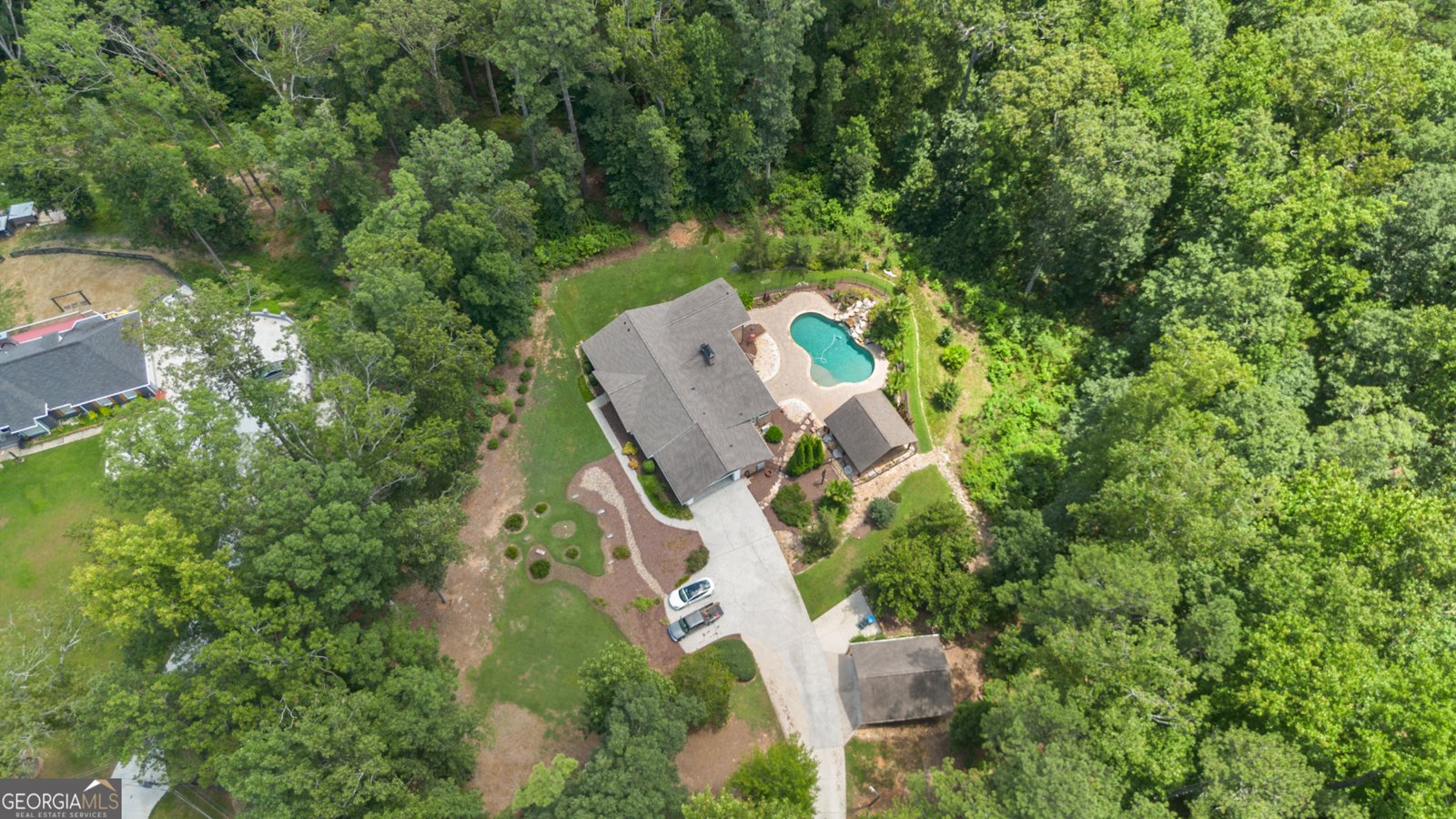 713 Lauren Circle Lawrenceville - 37