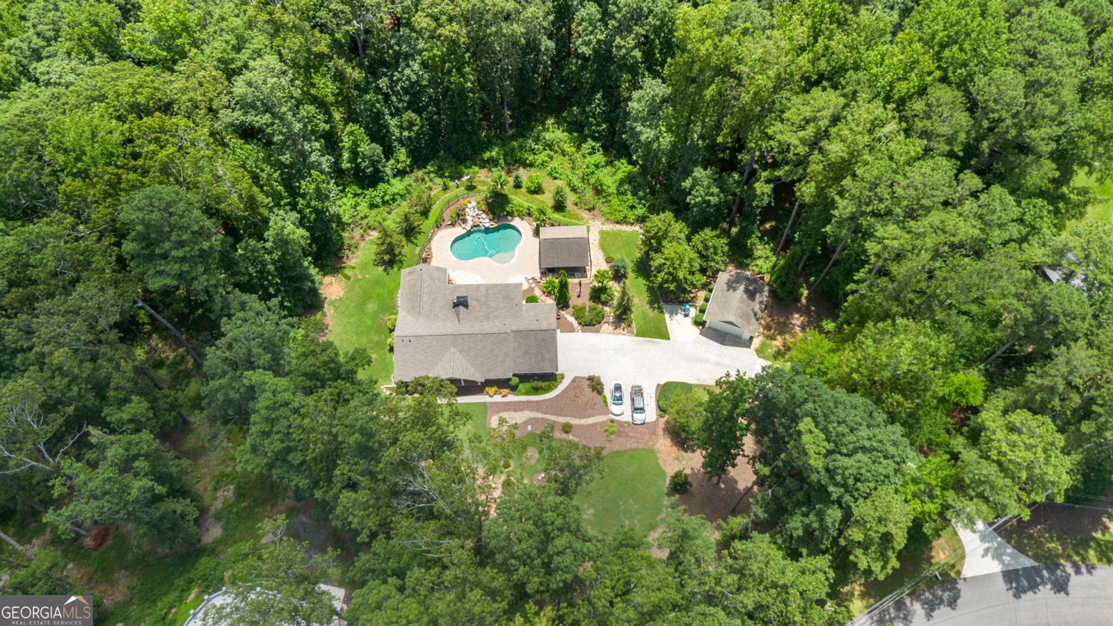 713 Lauren Circle Lawrenceville - 38