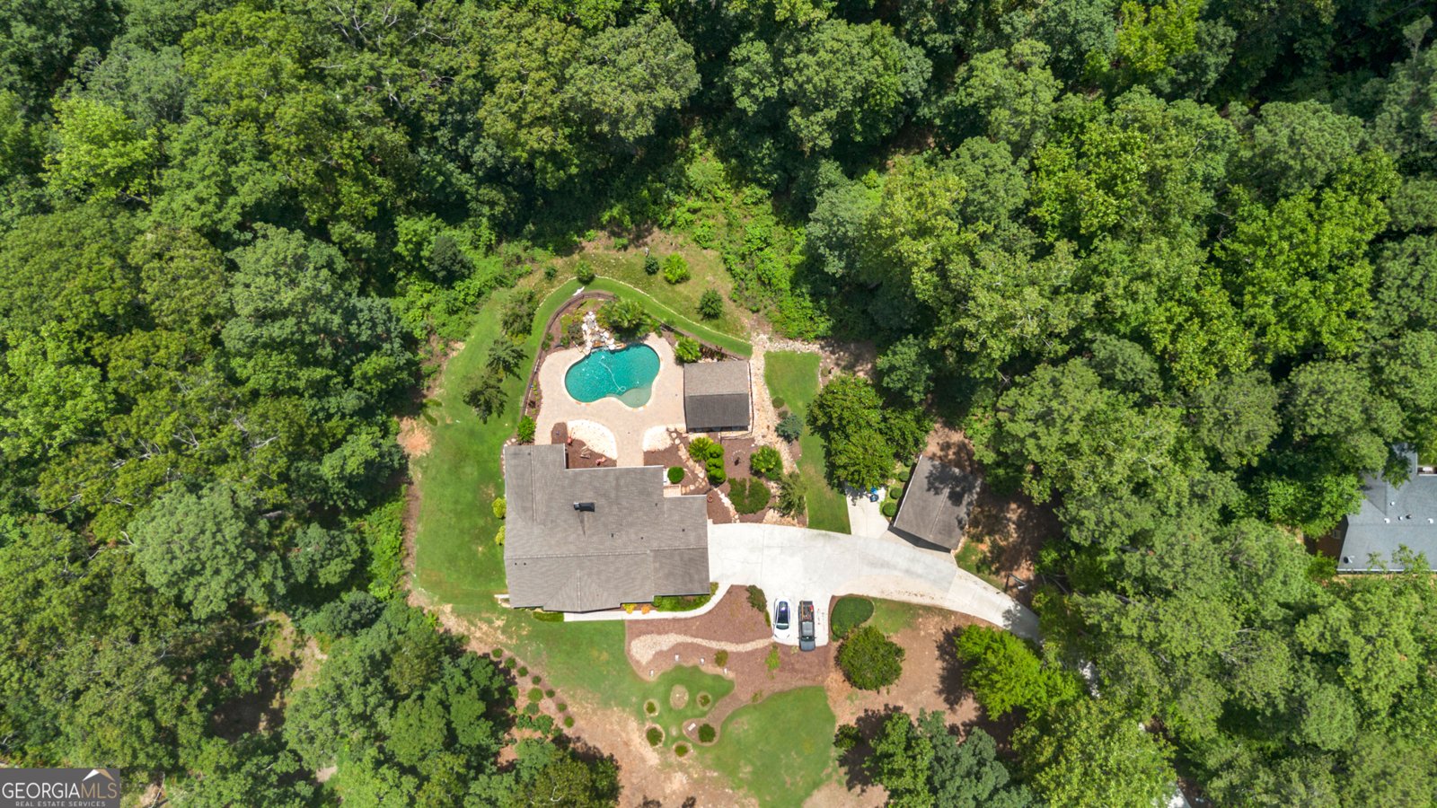 713 Lauren Circle Lawrenceville - 39