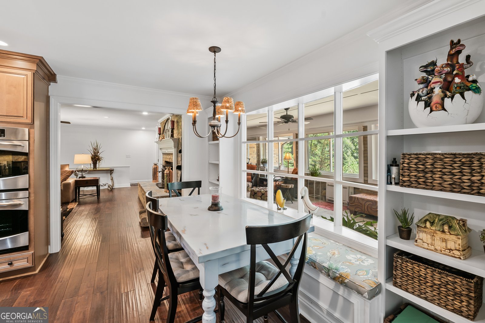713 Lauren Circle Lawrenceville - 4