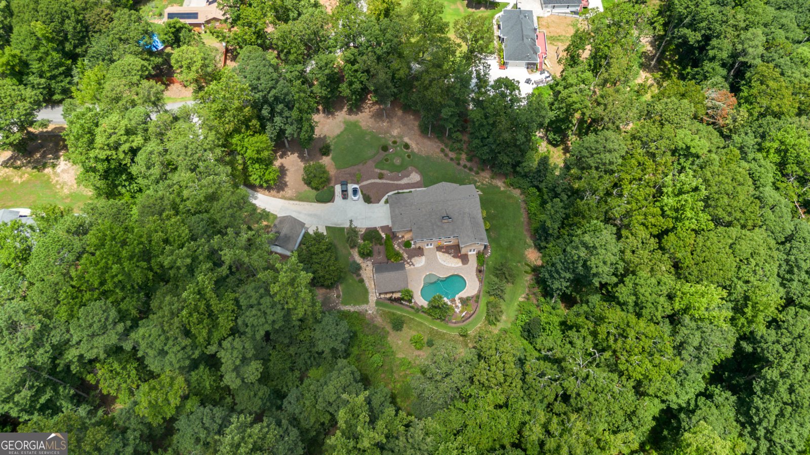 713 Lauren Circle Lawrenceville - 40