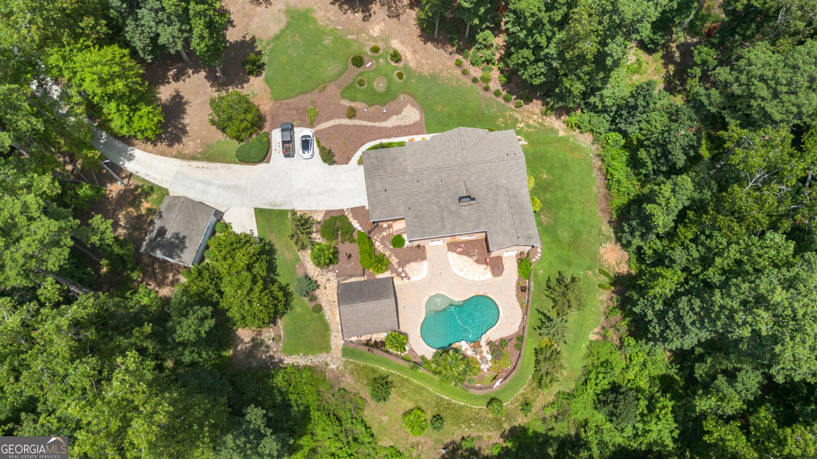 713 Lauren Circle Lawrenceville - 41