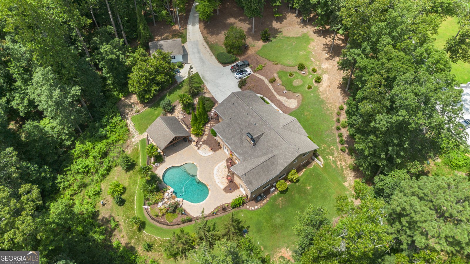 713 Lauren Circle Lawrenceville - 42