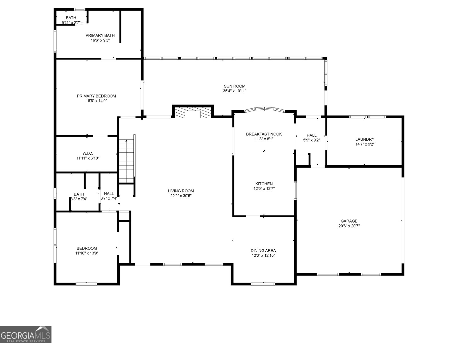 713 Lauren Circle Lawrenceville - 43