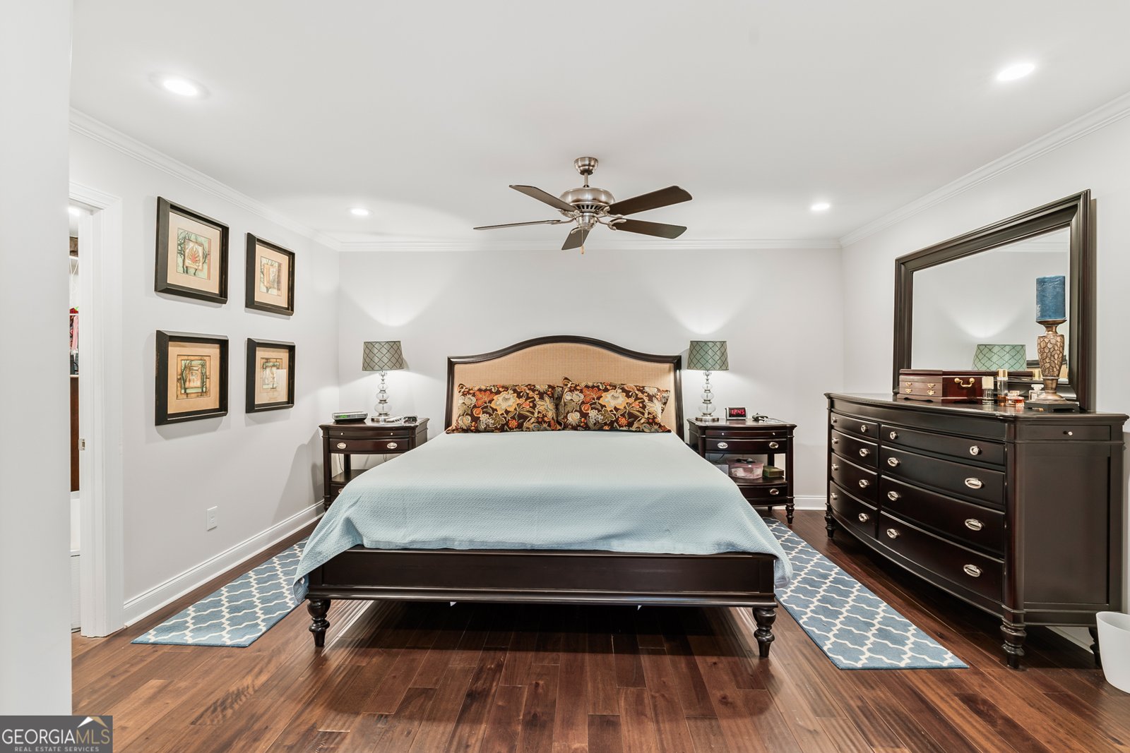 713 Lauren Circle Lawrenceville - 8