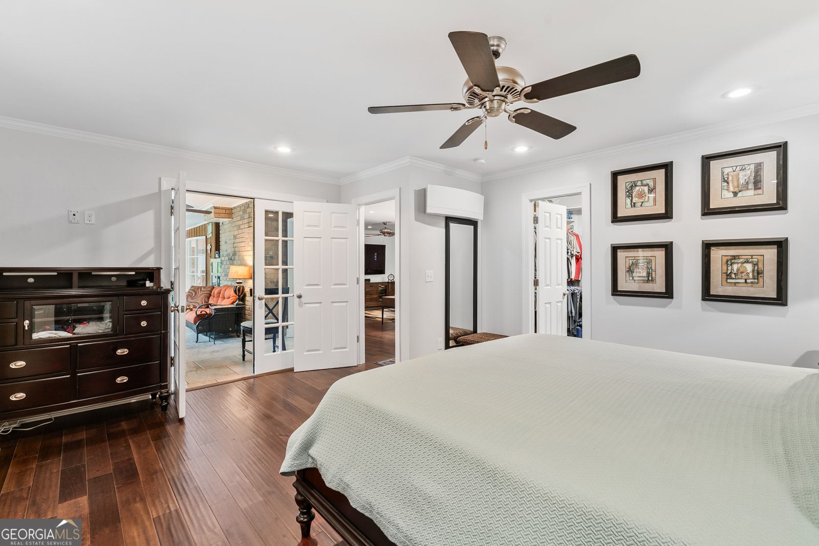 713 Lauren Circle Lawrenceville - 9