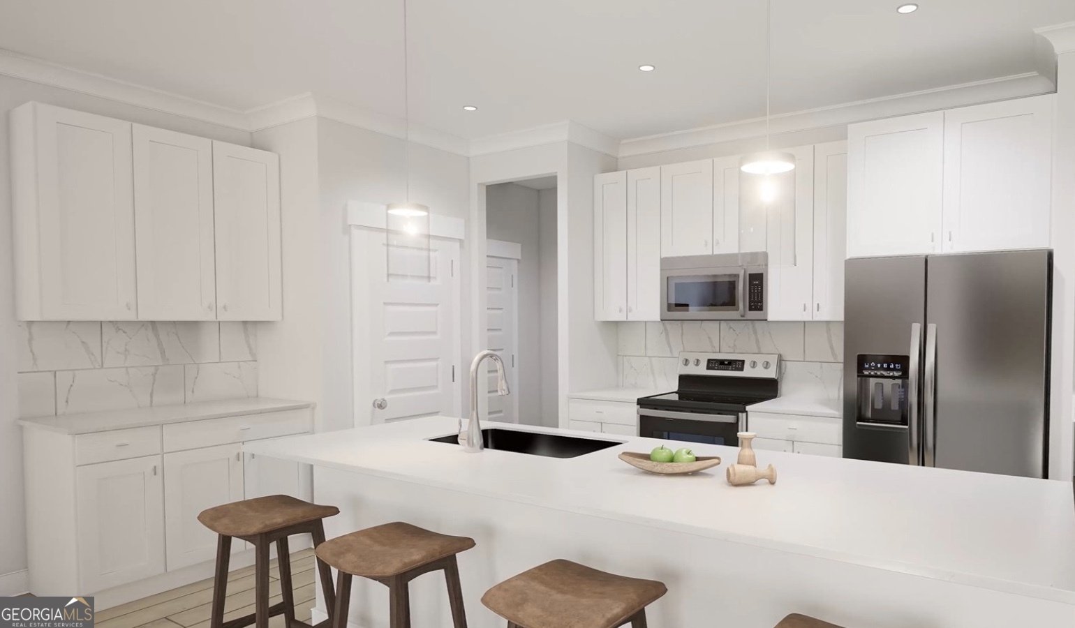 2250 Santa Fe Street Morrow - 4
