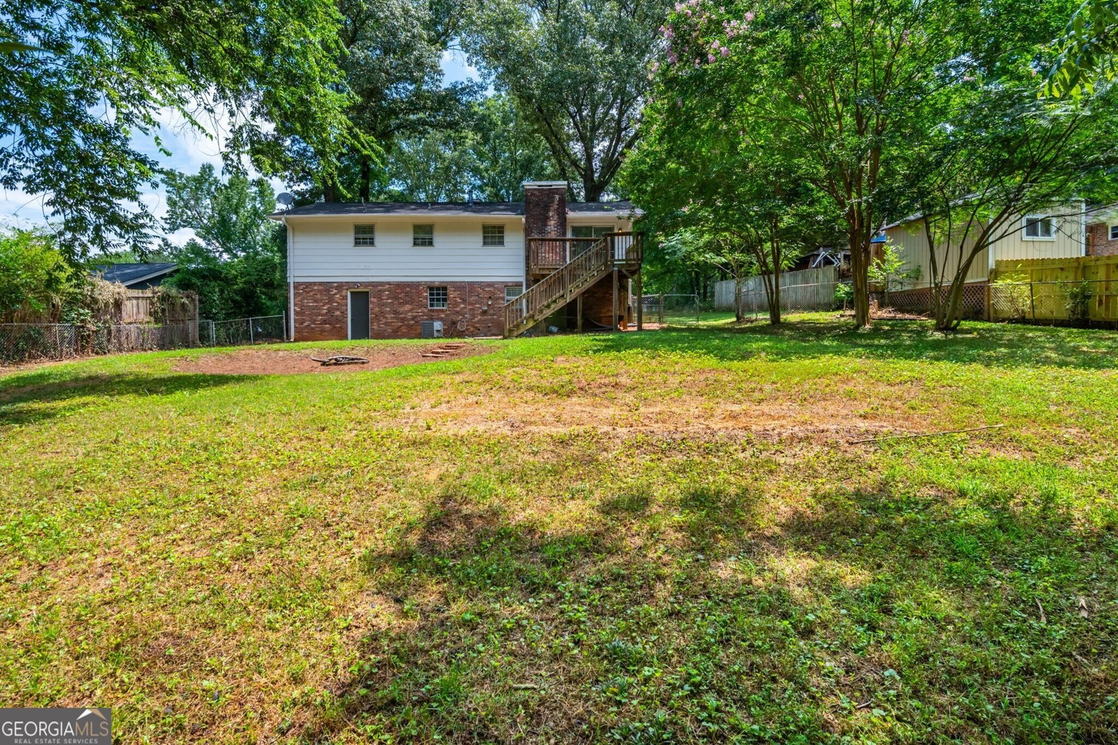 1052 Rabun Drive Lilburn - 10