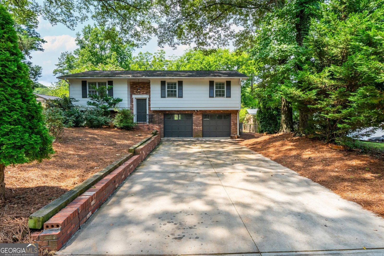 1052 Rabun Drive Lilburn - 11