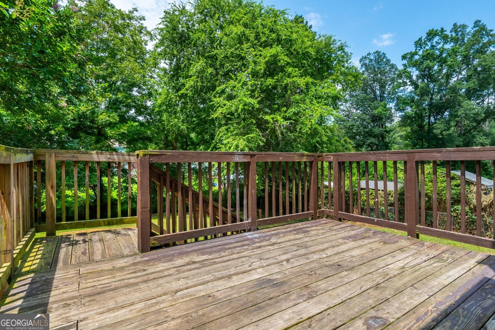 1052 Rabun Drive Lilburn - 13