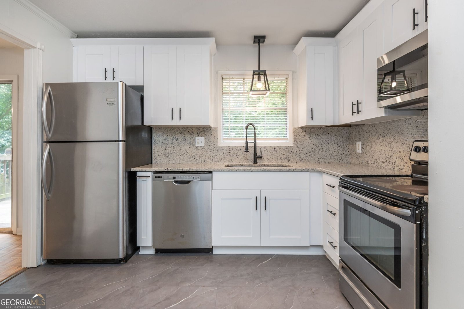 1052 Rabun Drive Lilburn - 5
