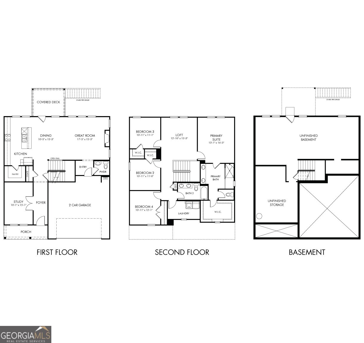 161 Martin Spring Road Lawrenceville - 2