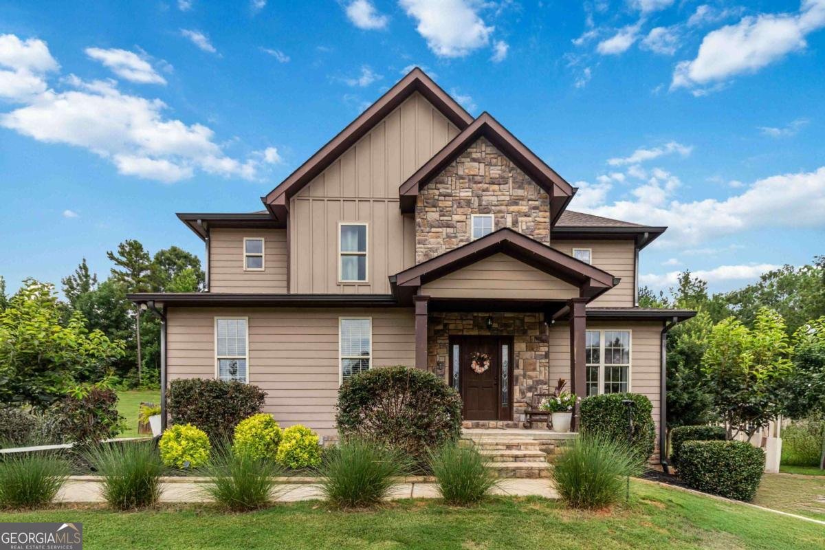 105 Maple Drive Commerce - 1