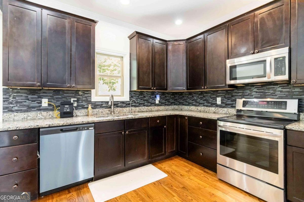 105 Maple Drive Commerce - 10