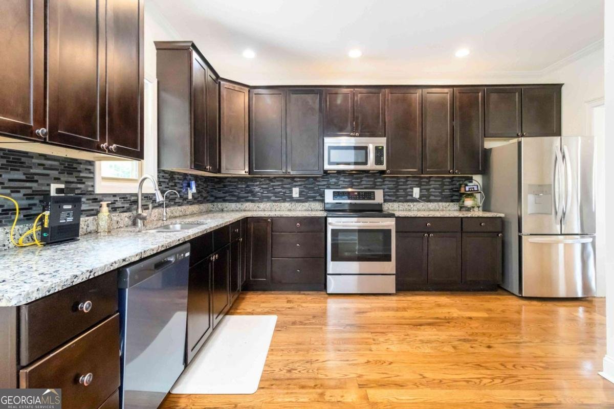 105 Maple Drive Commerce - 11