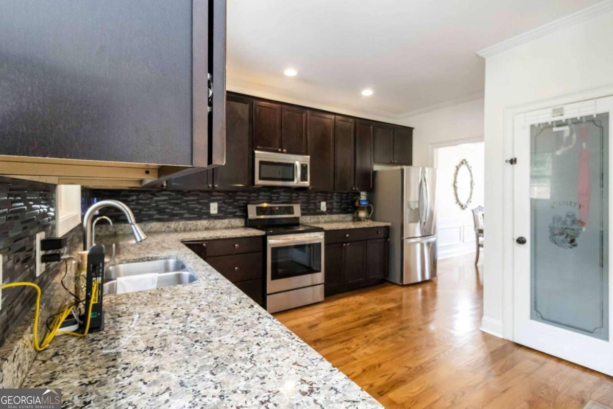 105 Maple Drive Commerce - 12