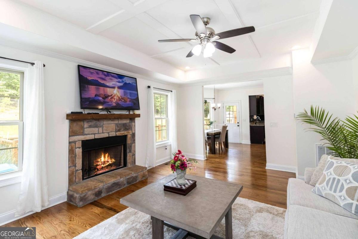 105 Maple Drive Commerce - 13