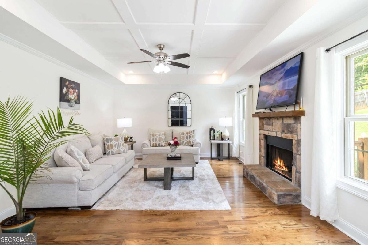 105 Maple Drive Commerce - 14