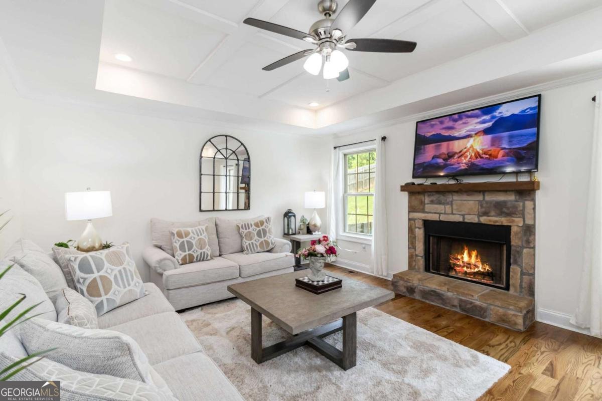 105 Maple Drive Commerce - 15