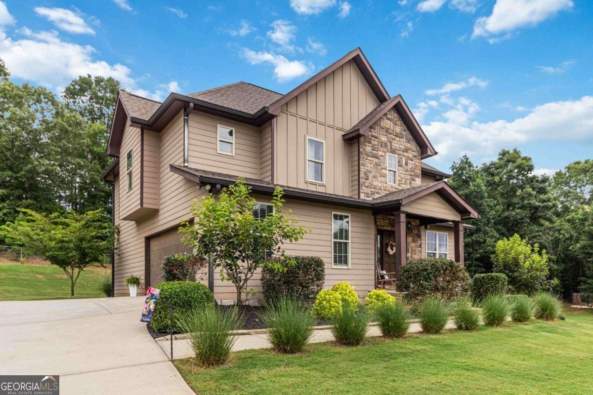 105 Maple Drive Commerce - 2