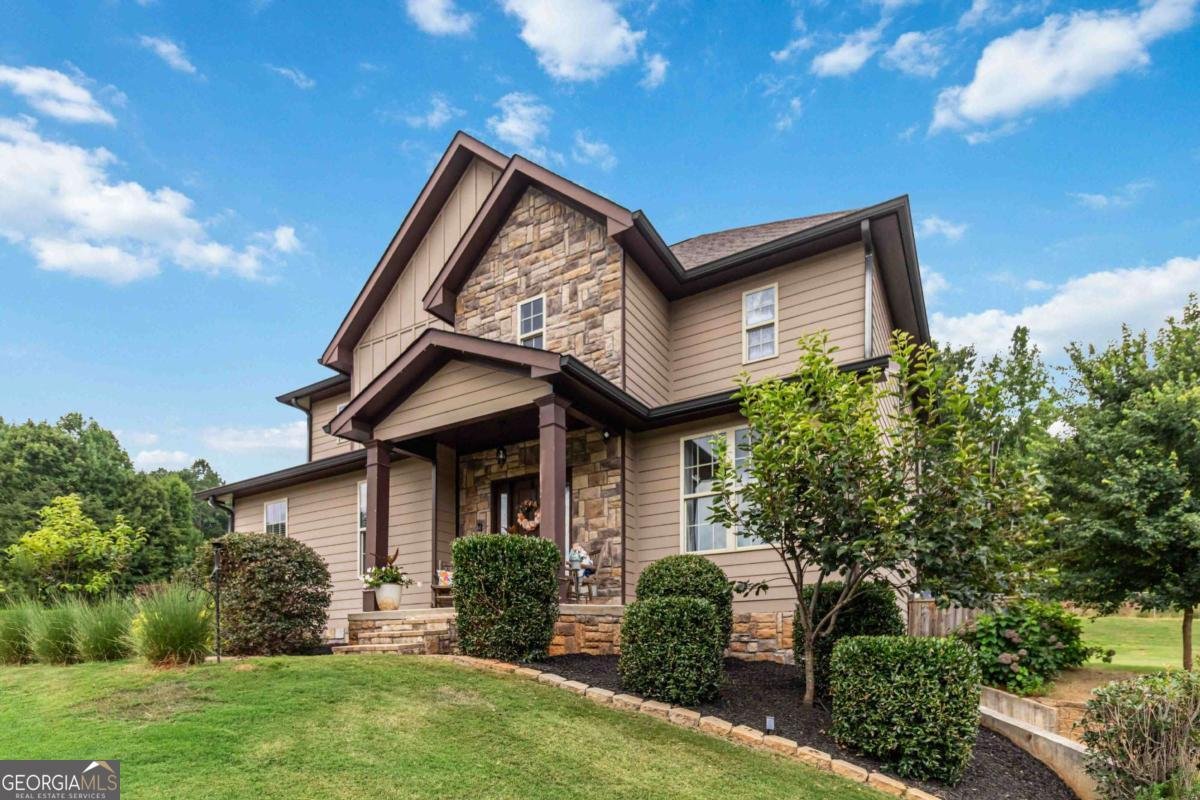 105 Maple Drive Commerce - 3