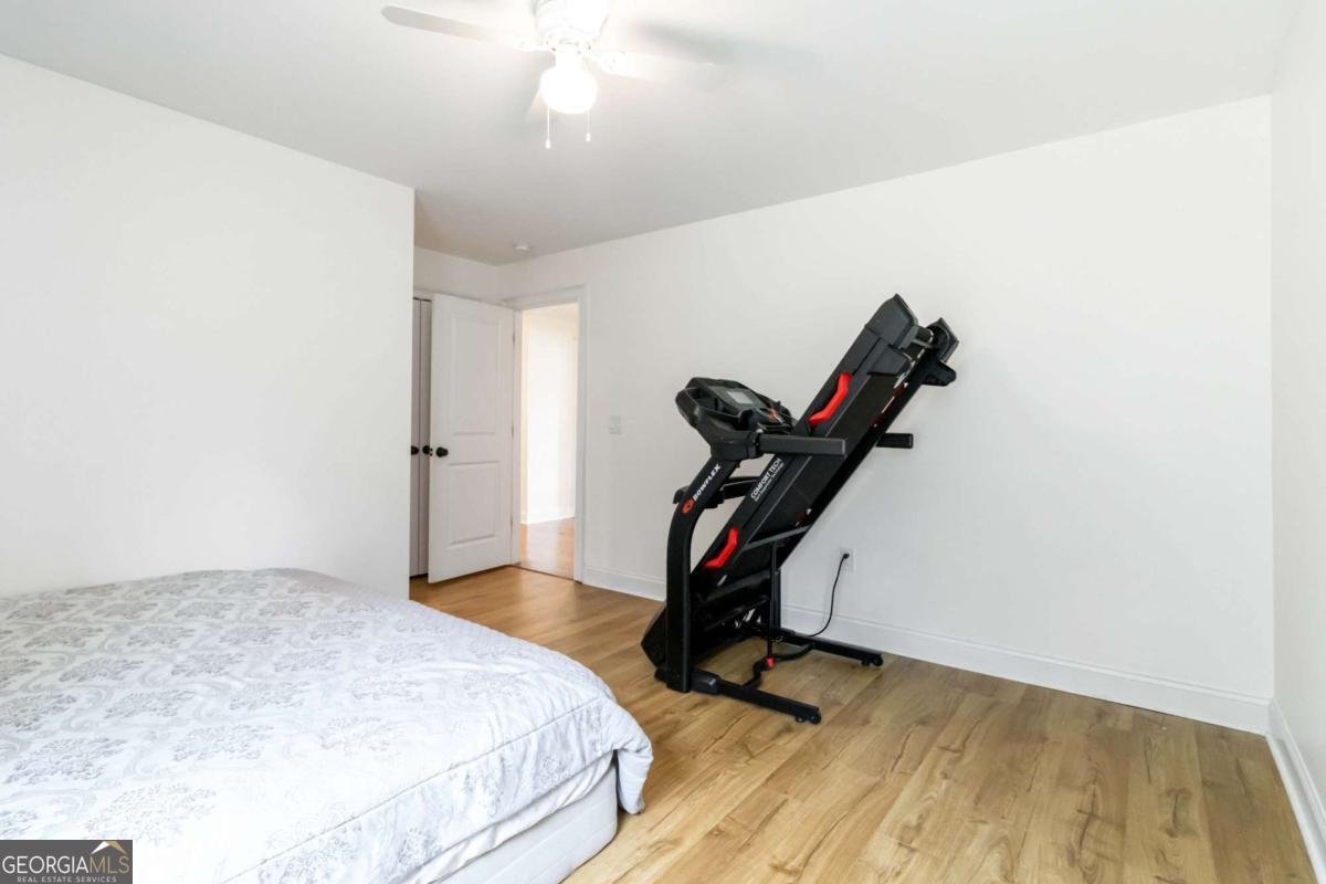 105 Maple Drive Commerce - 32