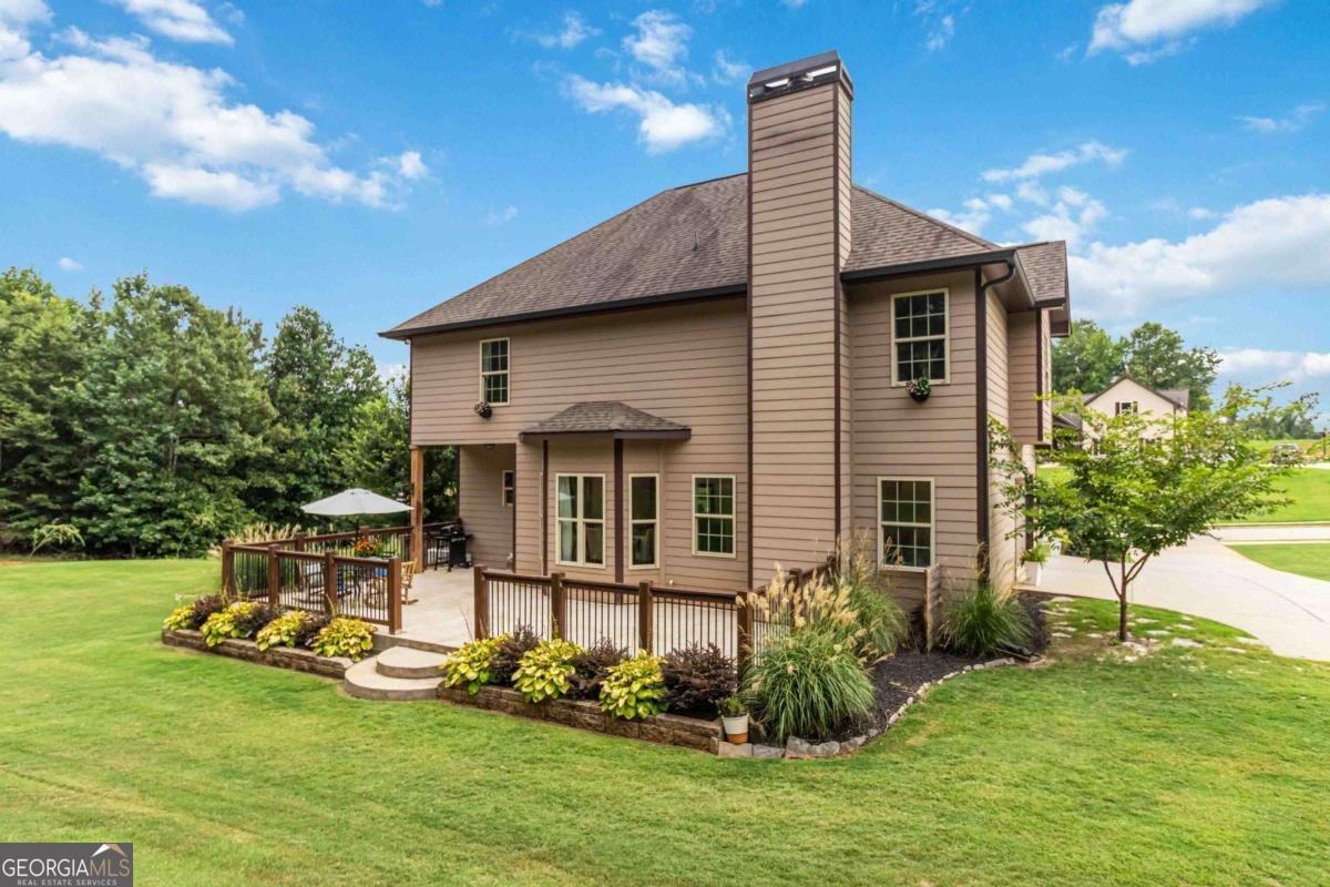 105 Maple Drive Commerce - 43